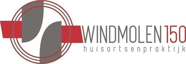 Huisartsenpraktijk Windmolen 150